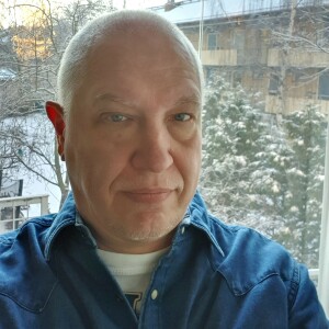 Profilbild på Gert Norling