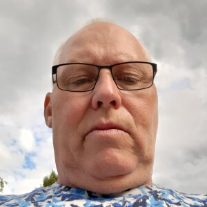 Profilbild på Gert Norström