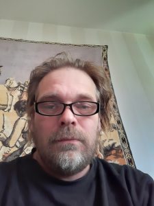 Profilbild på Gert Ögren