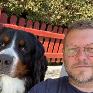 Profilbild på Gert Olsson