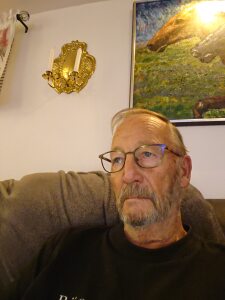 Profilbild på Gert Olsson