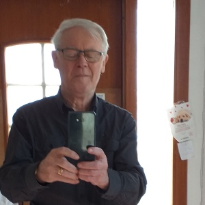 Profilbild på Gert Olsson