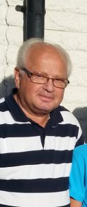 Profilbild på Gert Stodell