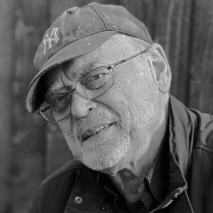 Profilbild på Gert Svanberg