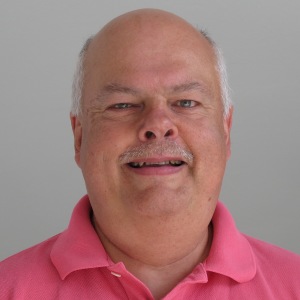 Profilbild på Gert Svensson