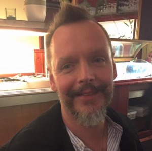 Profilbild på Gert Svensson