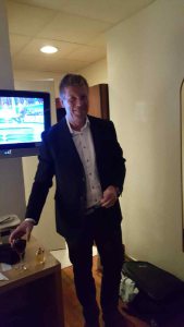 Profilbild på Gert Svensson