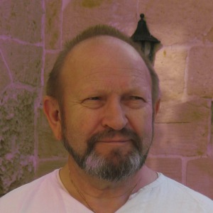 Profilbild på Gert Winkler