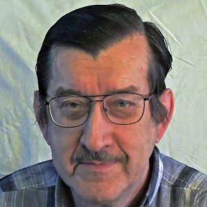 Profilbild på Gerth Axner