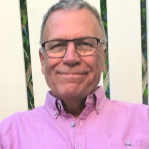 Profilbild på Gerth Bäckström