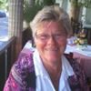 Profilbild på Gertie Karlström