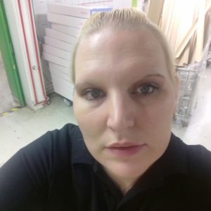Profilbild på Gertrud Gustavsson