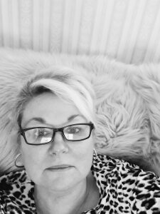 Profilbild på Gertrud Sivertsen