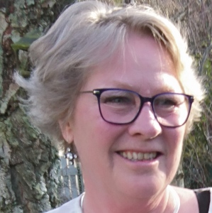 Profilbild på Gertrud Töörn Wennerberg