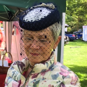 Profilbild på Gerty Carlberg