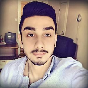 Profilbild på Ghassan Ibrahem