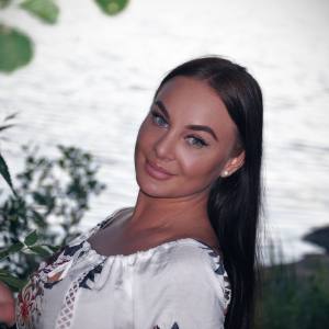 Profilbild på Gia-Angelina Nikolova