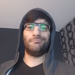 Profilbild på Gilgamesh Jajan