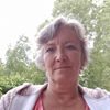 Profilbild på Gill Lindblom
