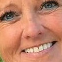 Profilbild på Gill Lindqvist