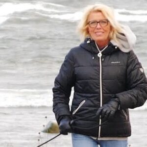 Profilbild på Gill Nilsson