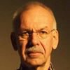 Profilbild på Gillis R. Wikander