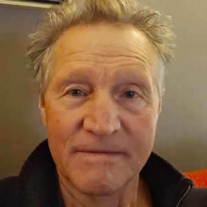 Profilbild på Gillis Blomkvist