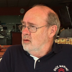 Profilbild på Gillis Stjärnberg