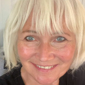 Profilbild på Gina Sehlén