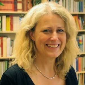 Profilbild på Ginette Fehrlund