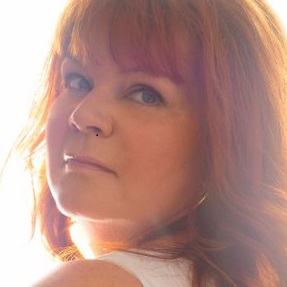 Profilbild på Ginger Holmström