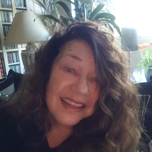 Profilbild på Ginny Christina Brandt