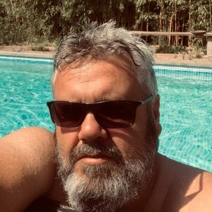 Profilbild på Giorge Savic
