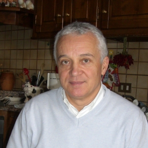 Profilbild på Giorgio Merlo