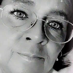 Profilbild på Gisela Björklund Ahrens
