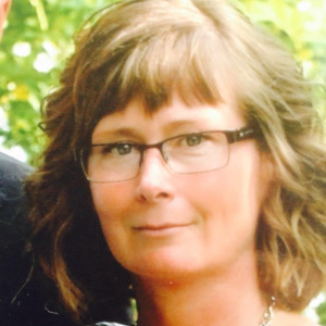Profilbild på Gisela Losell