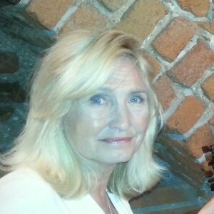 Profilbild på Gisela Nordell