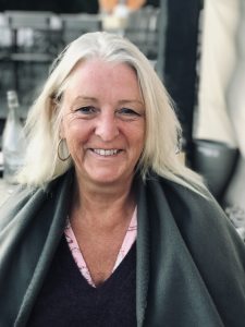 Profilbild på Gisela Palm