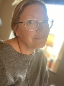 Profilbild på Gisela Skoog