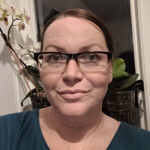 Profilbild på Gisela Süzel