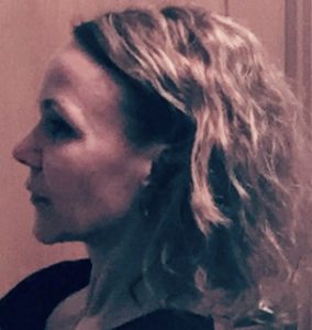 Profilbild på Gisela Vogel