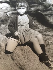 Profilbild på Git Wiberg