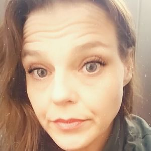 Profilbild på Gita Mejri