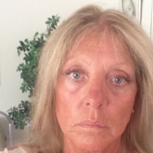 Profilbild på Gith Almgren