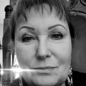 Profilbild på Gith Bruér Tegsell