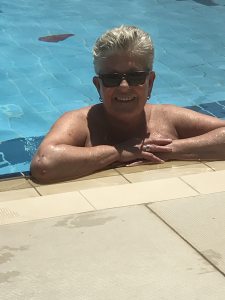 Profilbild på Gith Watson