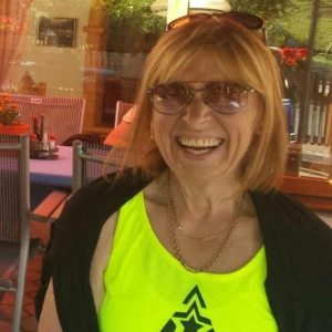 Profilbild på Gitt Formdal