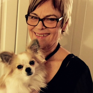 Profilbild på Gittan Jonsson