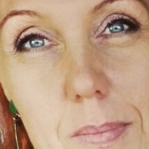 Profilbild på Gittan Nilsson