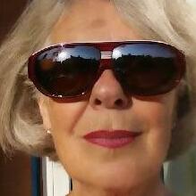 Profilbild på Gitte Bengtsson